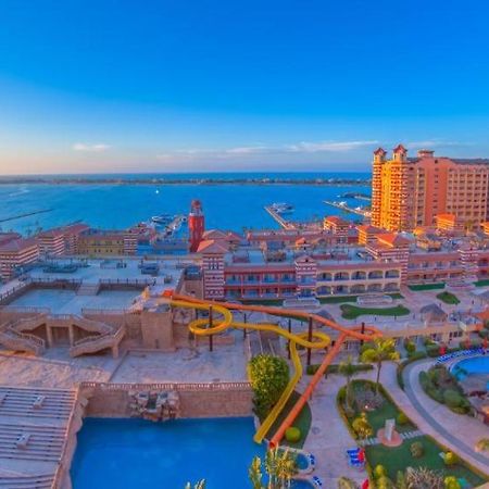 Porto Marina North Coast Alamein El Alamein Exterior photo