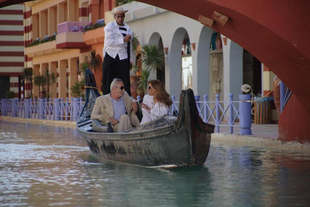 Porto Marina North Coast Alamein El Alamein Exterior photo
