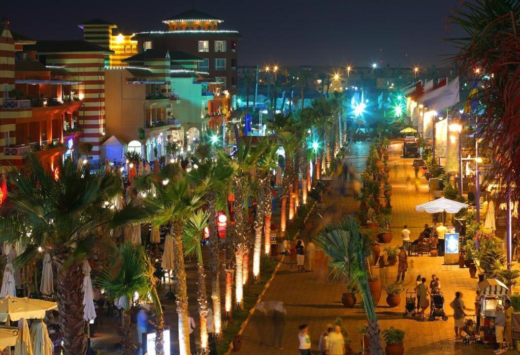 Porto Marina North Coast Alamein El Alamein Exterior photo