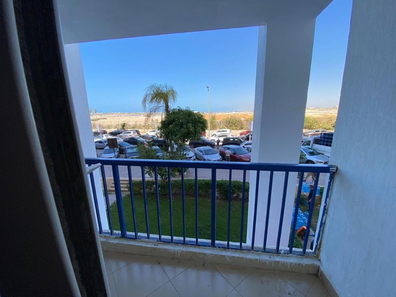 Porto Marina North Coast Alamein El Alamein Exterior photo